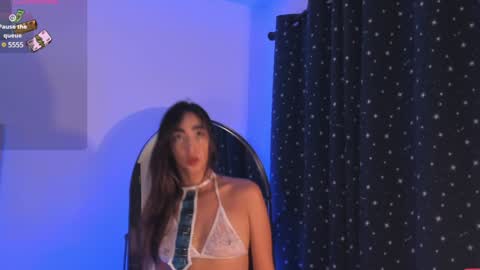 Scarlett Grand online show from 01/11/25, 04:38