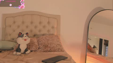 Scarlett Grand online show from 01/31/25, 06:02