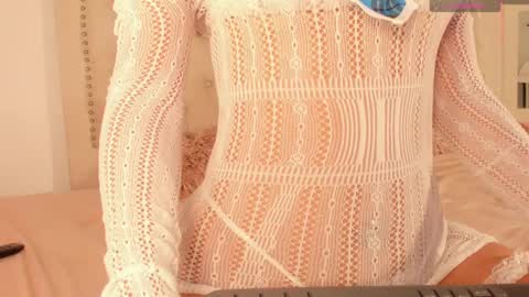 Scarlett Grand online show from 02/21/25, 03:12