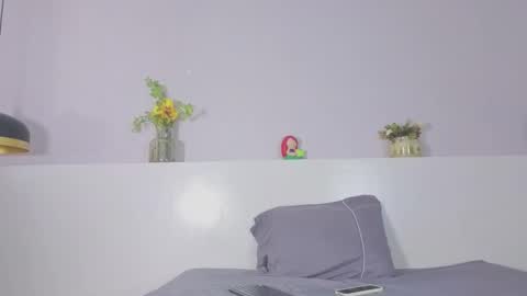 Scarlett  online show from 12/05/25, 01:03