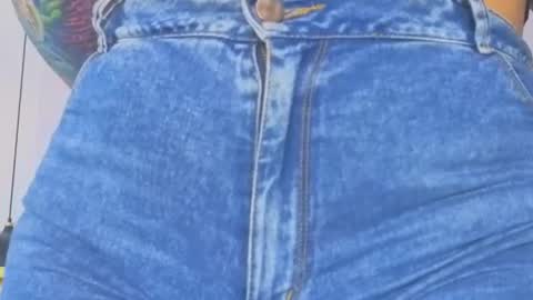 Scarlett  online show from 03/06/26, 02:35