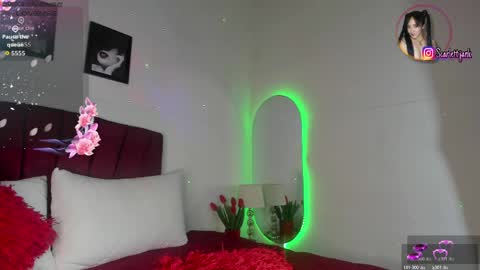 scarlett_jank online show from 04/25/26, 07:11