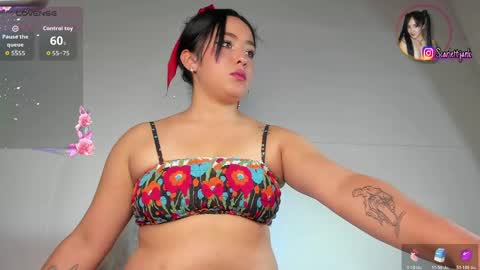 scarlett_jank online show from 05/30/26, 06:49