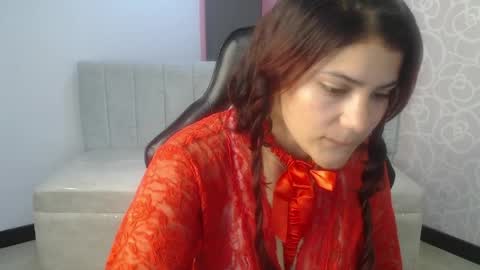 Snapshot of scarlett_jhonson_ch chatting on 04/01/26, 07:55 scarlett_jhonson_ch online show from 04/01/26, 07:55