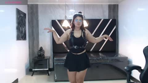 Snapshot of scarlett_jhonson_ch chatting on 04/12/26, 03:11 scarlett_jhonson_ch online show from 04/12/26, 03:11