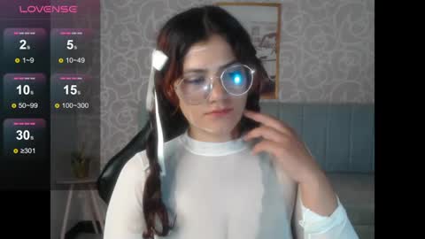 Snapshot of scarlett_jhonson_ch chatting on 04/19/26, 12:37 scarlett_jhonson_ch online show from 04/19/26, 12:37