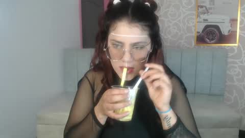 scarlett_jhonson_ch online show from 05/29/26, 07:56