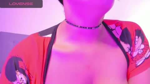 Scarlett jones online show from 12/22/24, 04:06