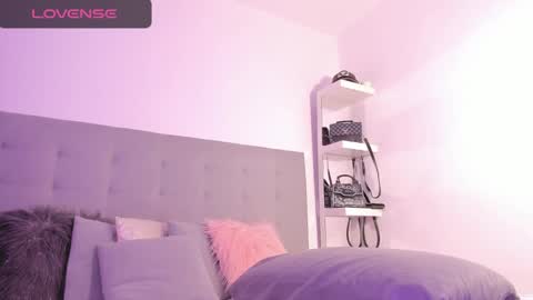 Scarlett jones online show from 12/25/24, 04:44