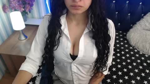 Snapshot of scarlett_keaton chatting on 01/30/25, 05:30 scarlett_keaton online show from 01/30/25, 05:30