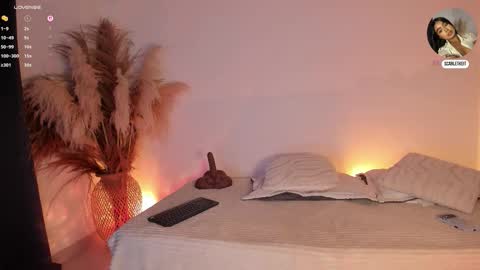 scarlet  online show from 02/05/26, 11:48