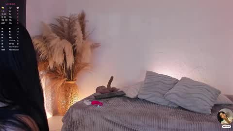 Snapshot of scarlett_keitt chatting on 03/12/26, 12:00 scarlet online show from 03/12/26, 12:00