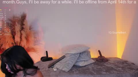 Snapshot of scarlett_keitt chatting on 04/07/26, 02:06 scarlet online show from 04/07/26, 02:06
