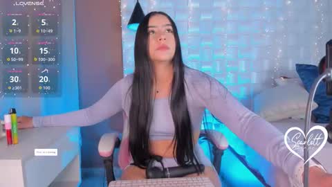 scarlett_kiiss online show from 03/05/26, 12:12