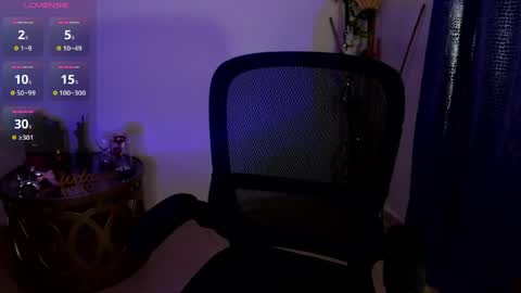 scarlett online show from 05/08/26, 04:51