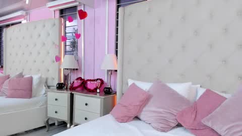 scarlett_leblanc_ online show from 02/14/26, 12:13