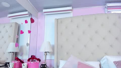 scarlett_leblanc_ online show from 02/27/26, 11:54