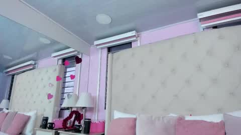 scarlett_leblanc_ online show from 03/19/26, 11:58