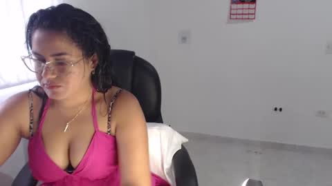 Scarlett online show from 03/04/25, 12:33