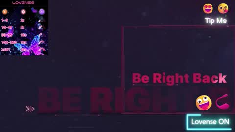 Scarlett online show from 03/21/26, 10:31