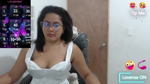 Scarlett online show from 04/14/26, 09:04