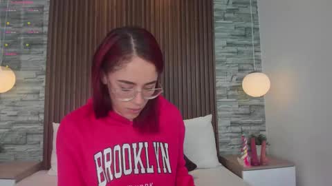 scarlett monroex online show from 10/20/25, 12:38