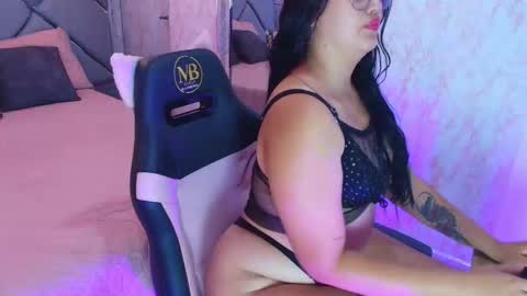 scarlett montoya  online show from 01/06/26, 12:42