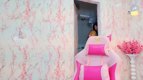 scarlett montoya  online show from 02/02/26, 12:37