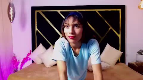 Snapshot of scarlett_moon34 chatting on 07/02/26, 08:26 Scarlett online show from 07/02/26, 08:26