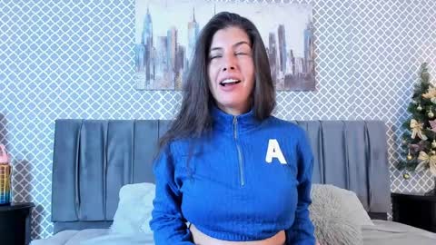 Scarlett online show from 01/06/25, 12:46
