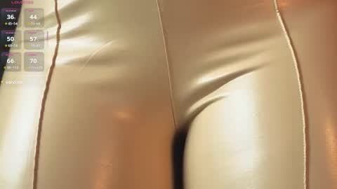 Scarlett online show from 02/07/26, 04:54