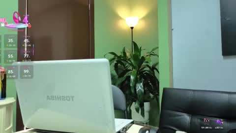 Scarlett online show from 03/19/26, 04:11