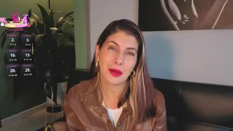 Scarlett online show from 04/17/26, 04:32