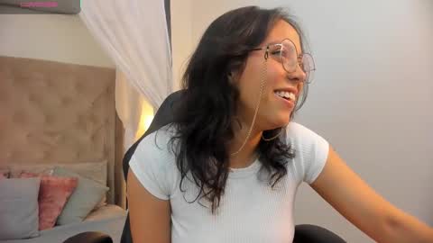 Scarllett online show from 02/05/26, 02:00