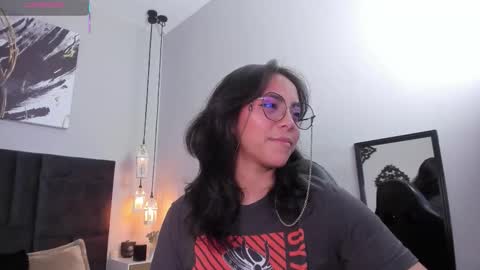 Scarllett online show from 02/08/26, 04:27