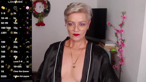 Scarlett online show from 01/04/25, 11:59