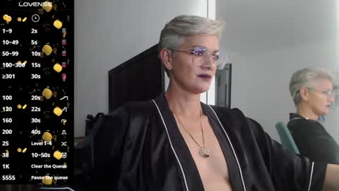 Scarlett online show from 01/09/25, 12:14