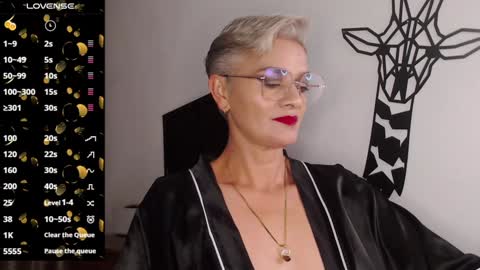 Scarlett online show from 01/12/25, 11:36