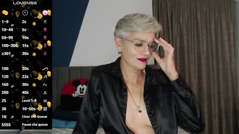 Scarlett online show from 01/27/25, 11:43