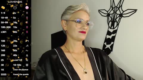 Scarlett online show from 02/03/25, 11:15