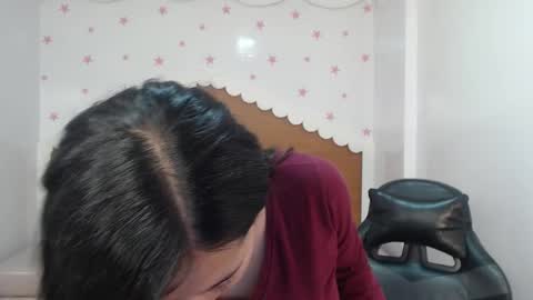 scarlett_percy_t online show from 01/10/26, 07:59