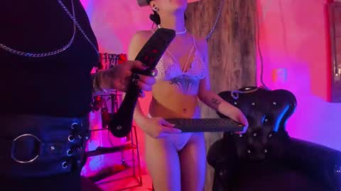 scarlett petyt online show from 03/07/26, 05:59