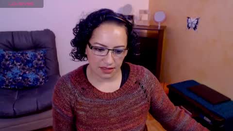 Snapshot of scarlett_sax chatting on 12/03/24, 10:29 Scarlett sax online show from 12/03/24, 10:29
