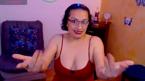 Snapshot of scarlett_sax chatting on 12/14/24, 10:07 Scarlett sax online show from 12/14/24, 10:07