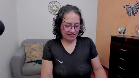 Snapshot of scarlett_sax chatting on 07/15/26, 10:48 Scarlett sax online show from 07/15/26, 10:48