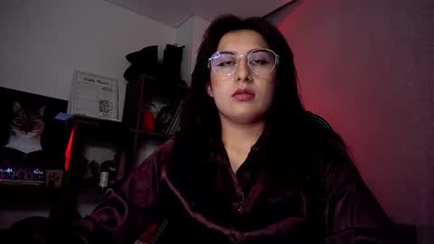 Mistress Scarlett online show from 10/09/25, 03:54