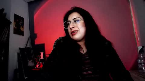 Mistress Scarlett online show from 11/13/25, 02:16