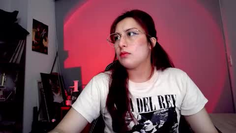 Mistress Scarlett online show from 11/18/25, 06:12