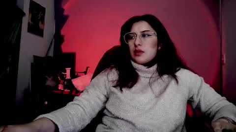 Mistress Scarlett online show from 11/20/25, 02:06