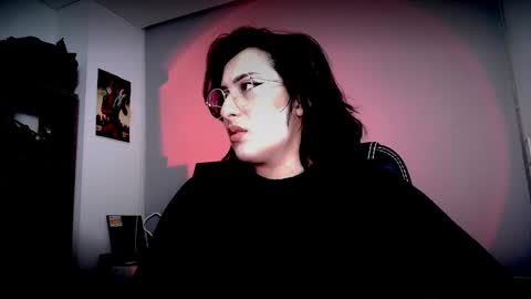 Mistress Scarlett online show from 03/20/26, 02:00